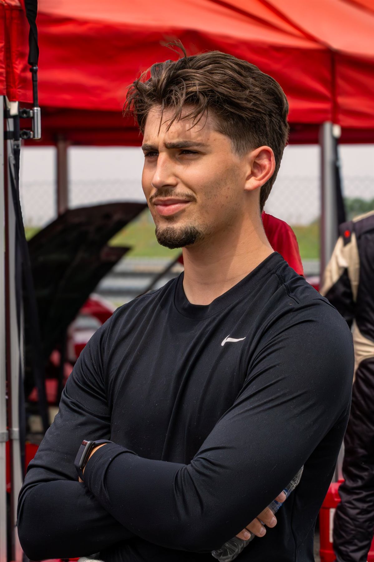 Christian Valverde