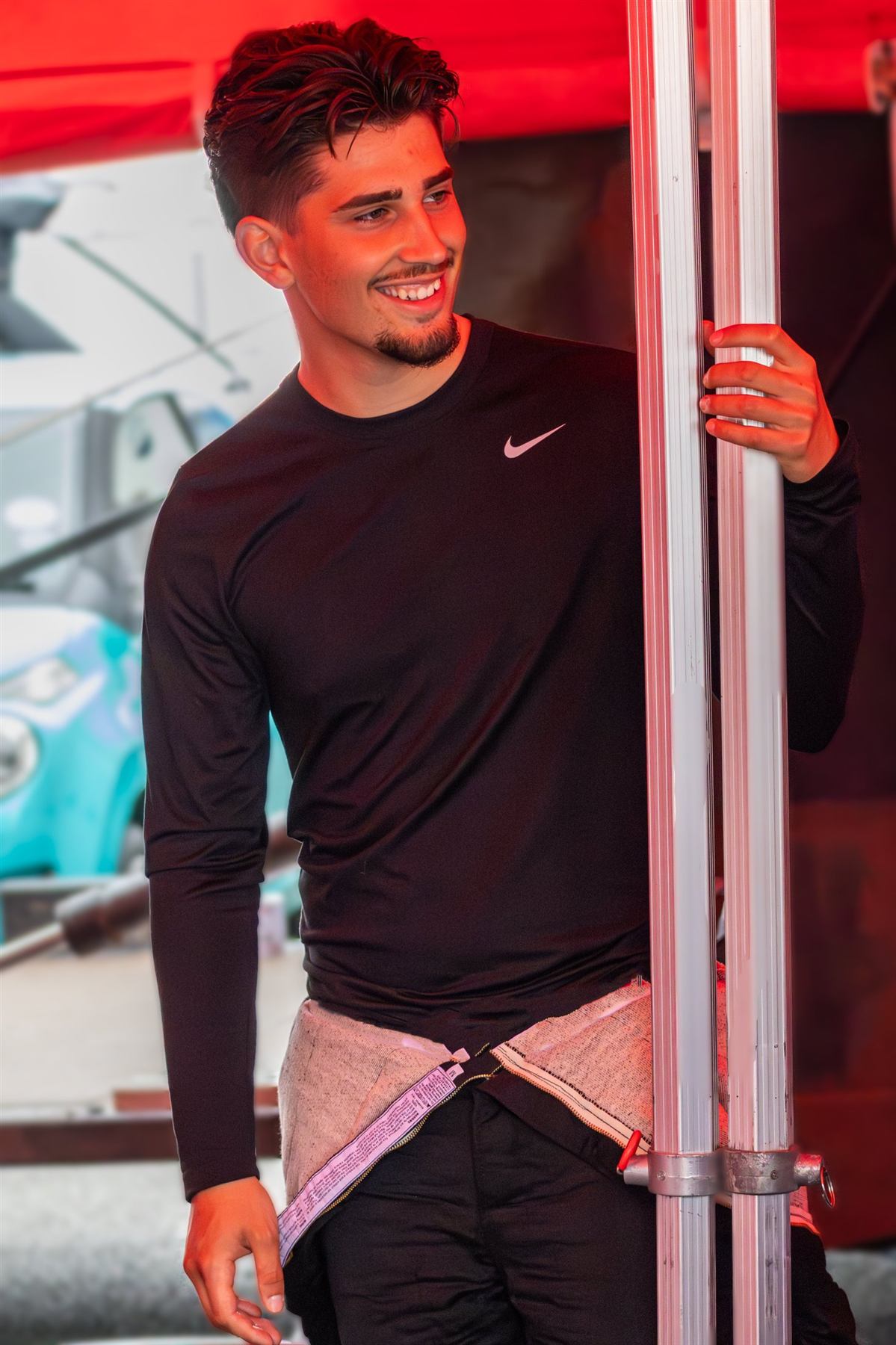 Christian Valverde